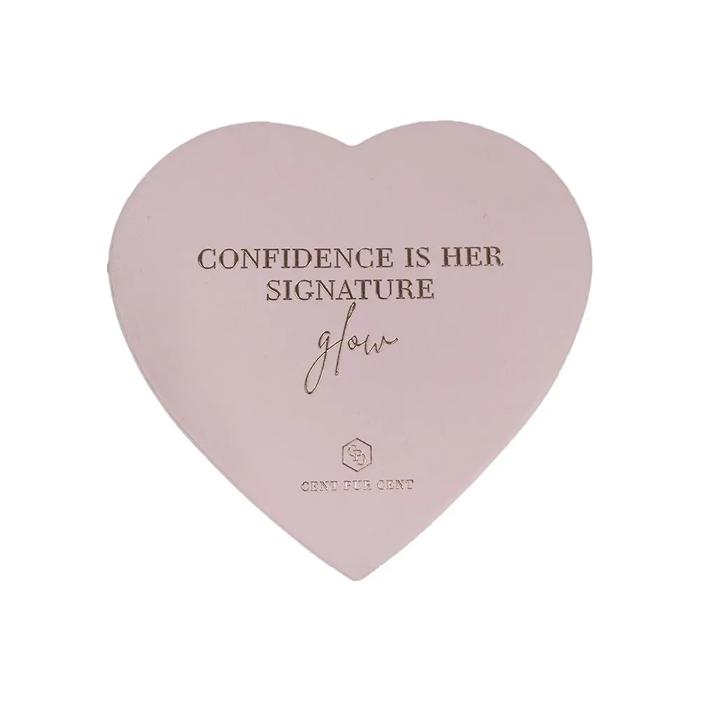 Cent Pur Cent Eau de Parfum Éclat de Vie