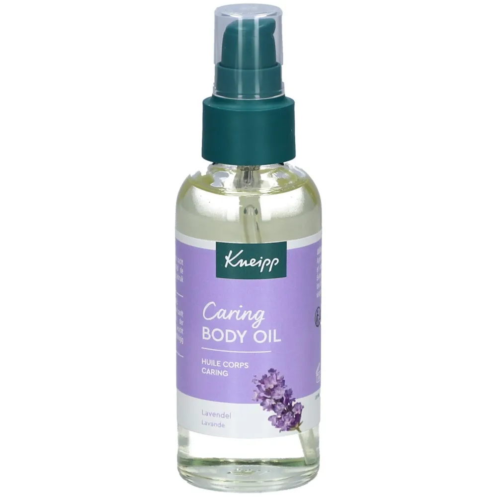 Kneipp Huidolie Relaxing