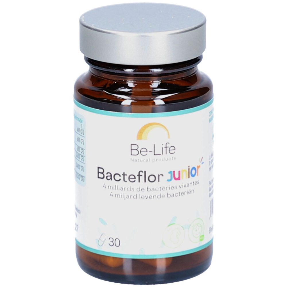 Be-Life Bacteflor Junior