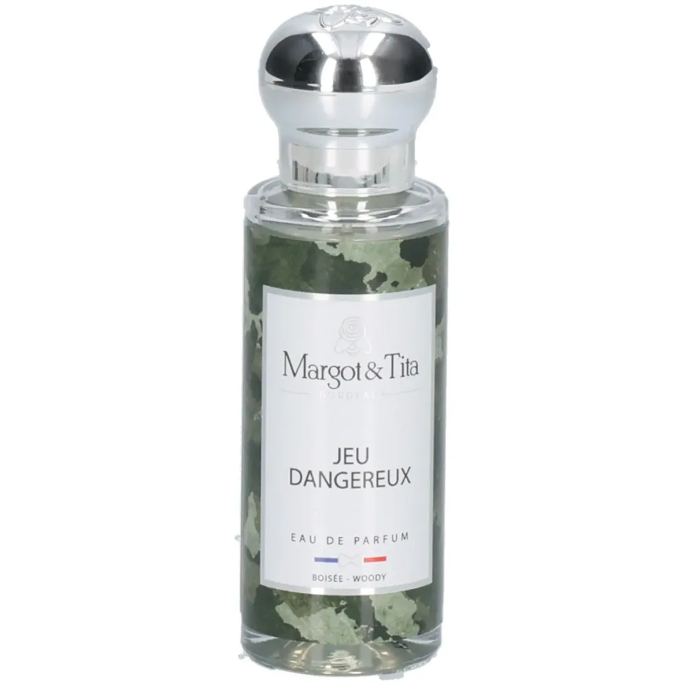 Margot & Tita Jeu Dangereux Eau de Parfum 30 ml