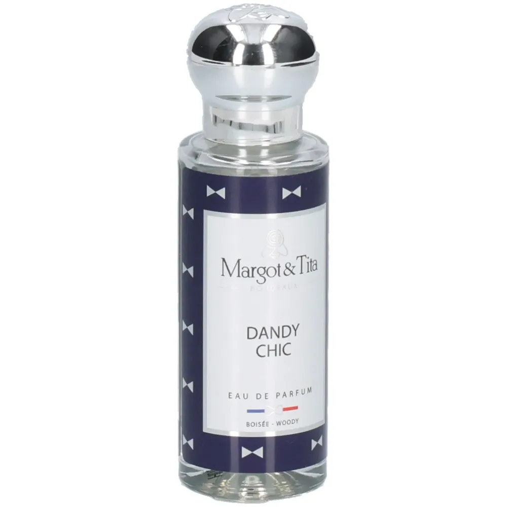 Margot & Tita Dandy Chic Eau de Parfum 30 ml