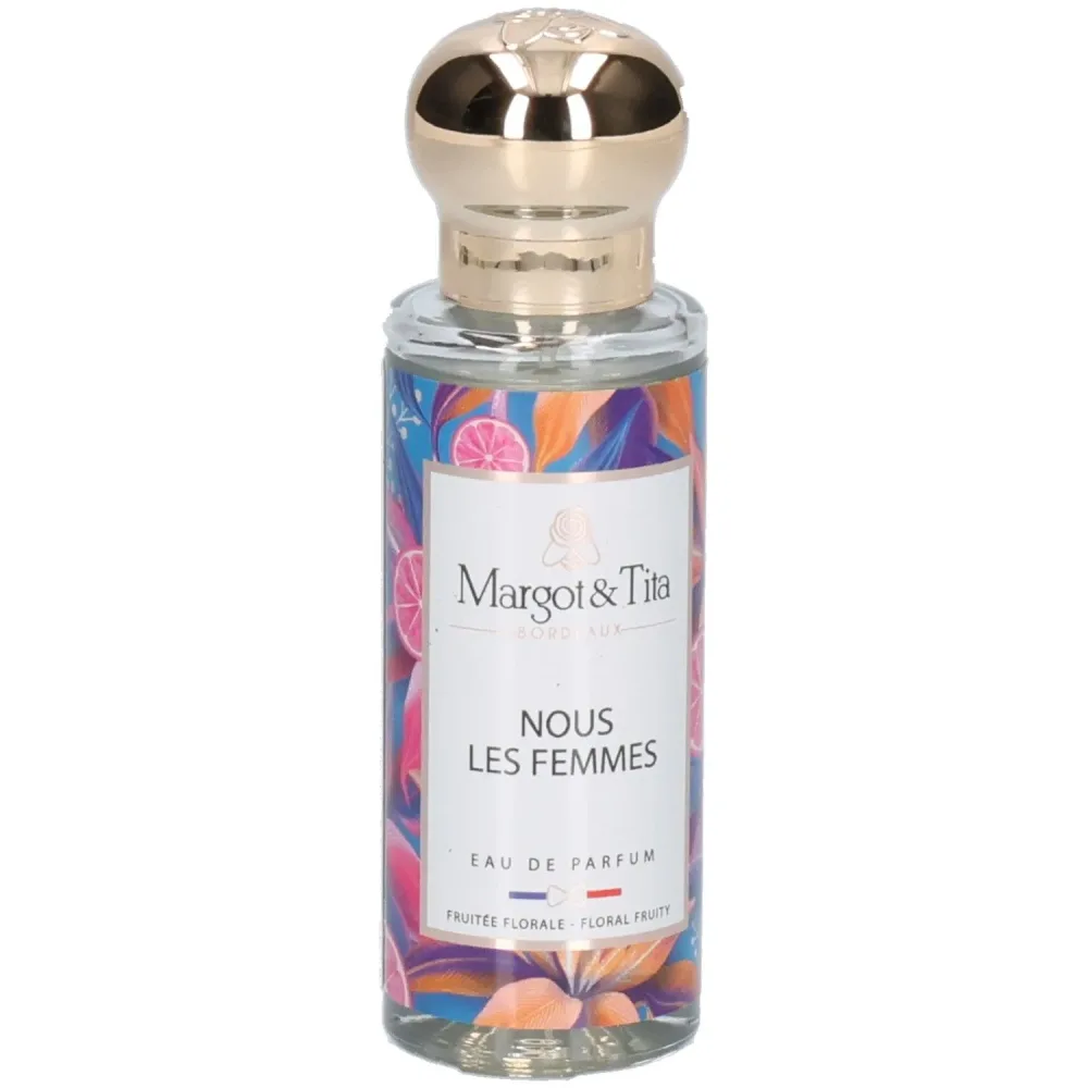 Margot & Tita Nous Les Femmes Eau de Parfum 30 ml