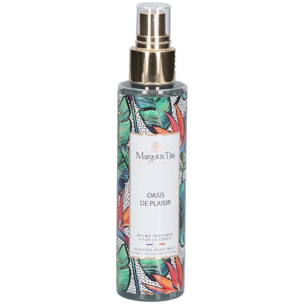Margot & Tita Oasis De Plaisir Körperspray 150 ml