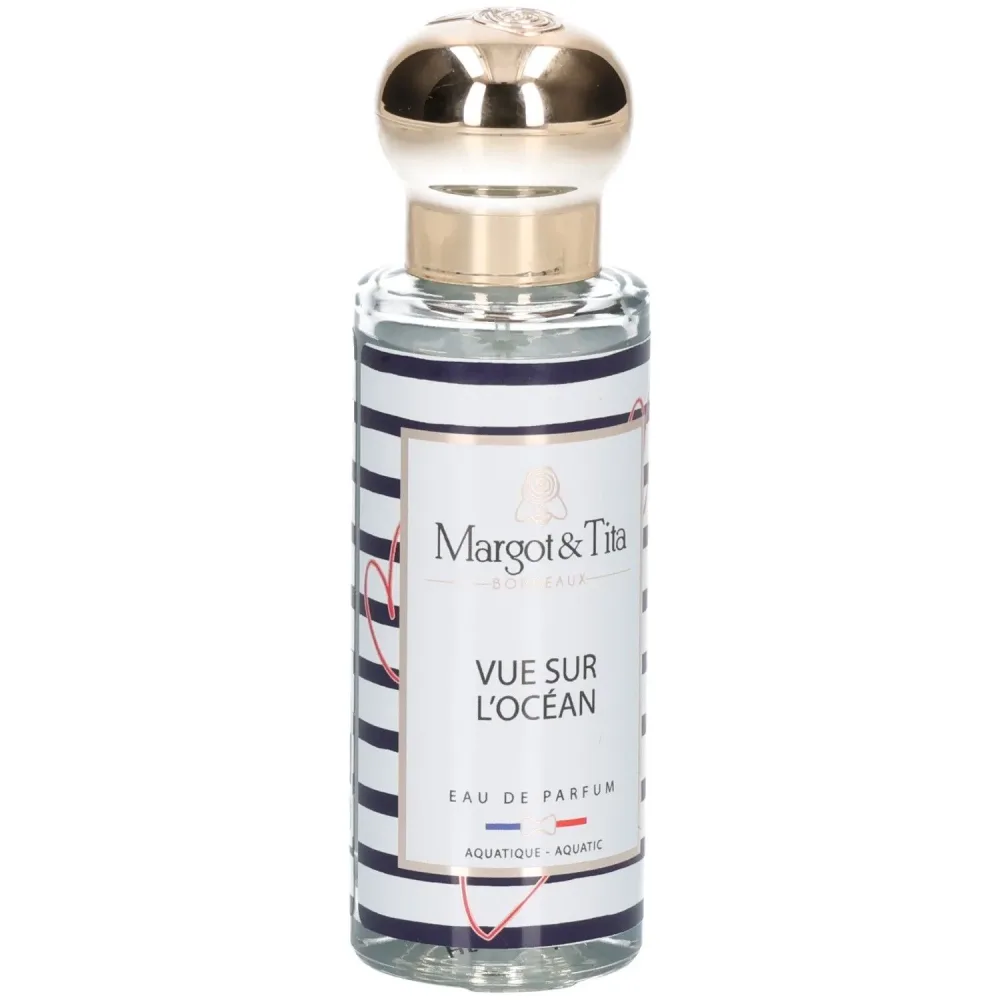 Margot & Tita Vue Sur L'Océan Eau de Parfum 30 ml
