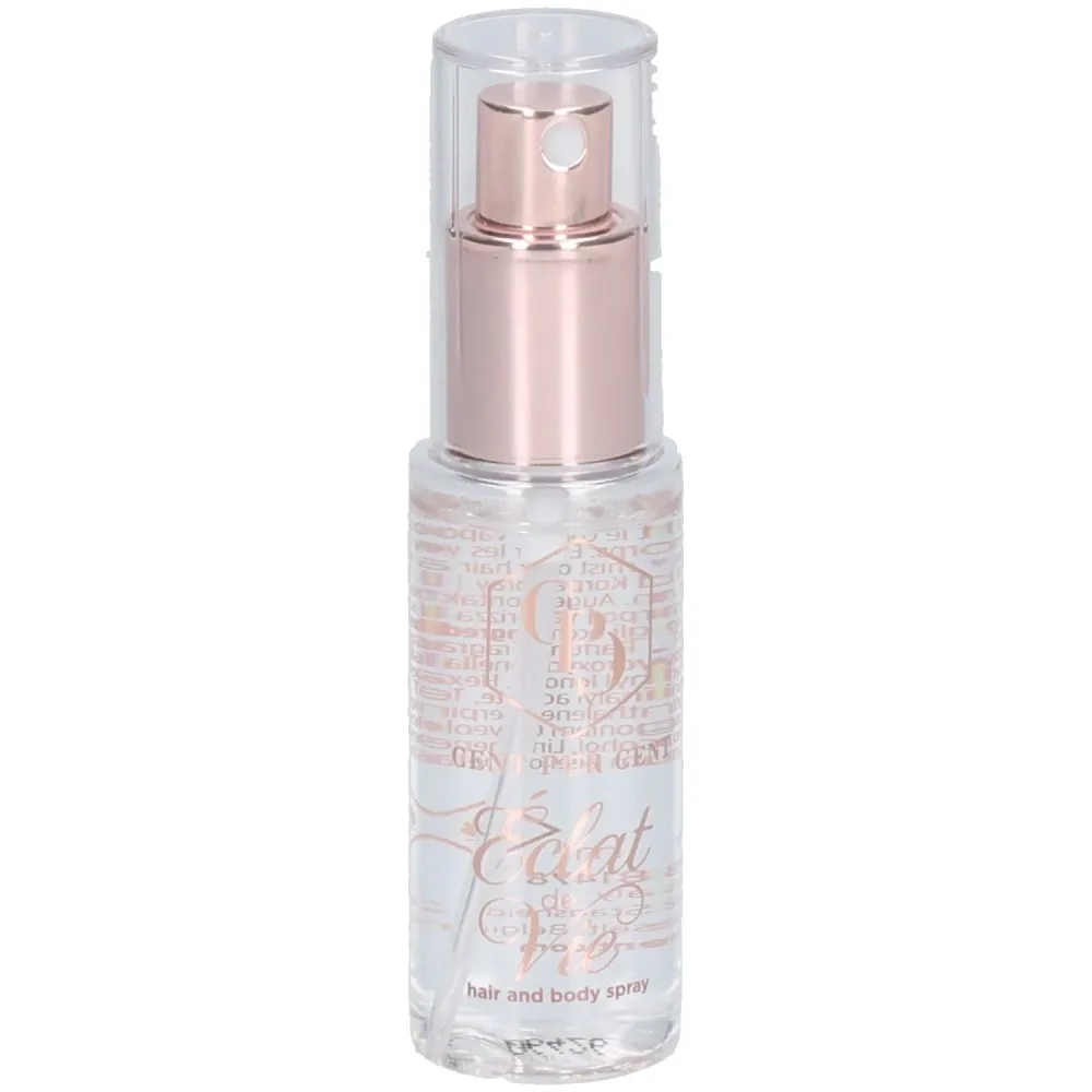 Cent Pur Cent Hair & Body Spray 'Eclat De Vie?