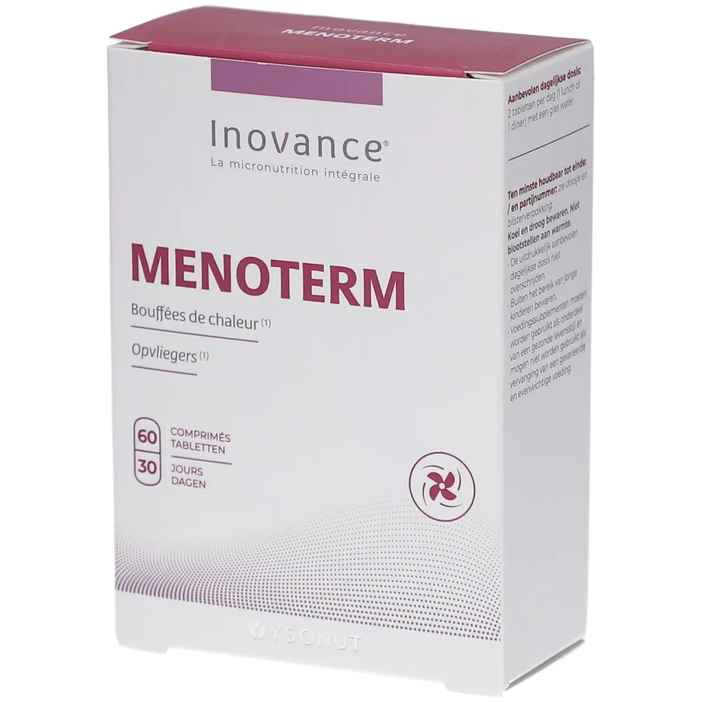 Innovationen Menoterm