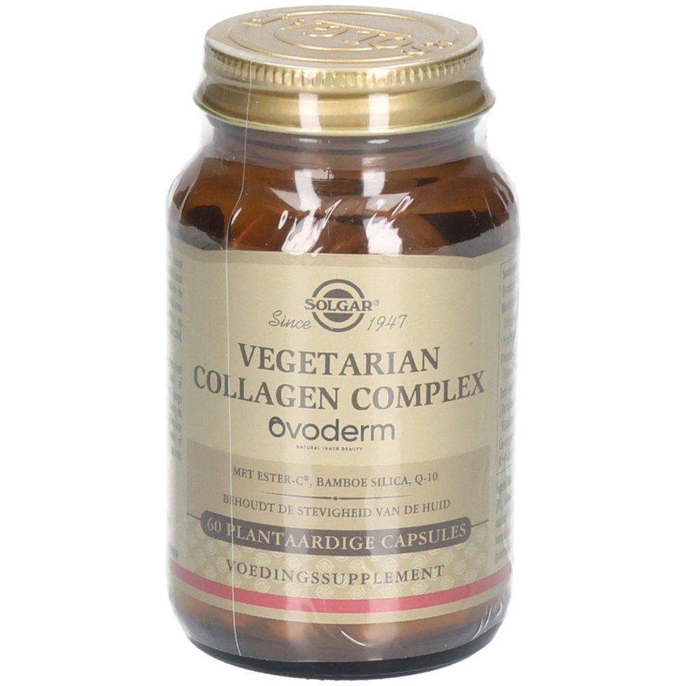 Solgar Vegetarischer Kollagenkomplex Ovoderm