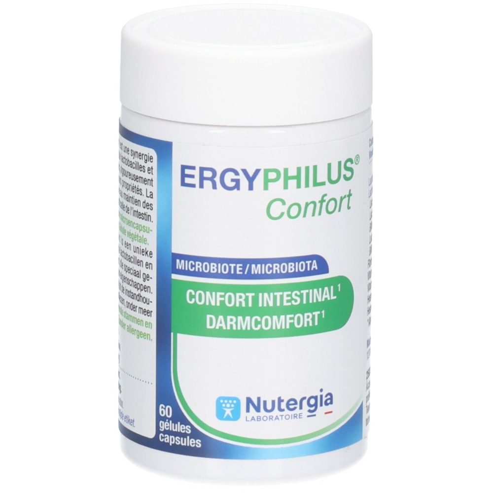 Ergyphilus Komfort