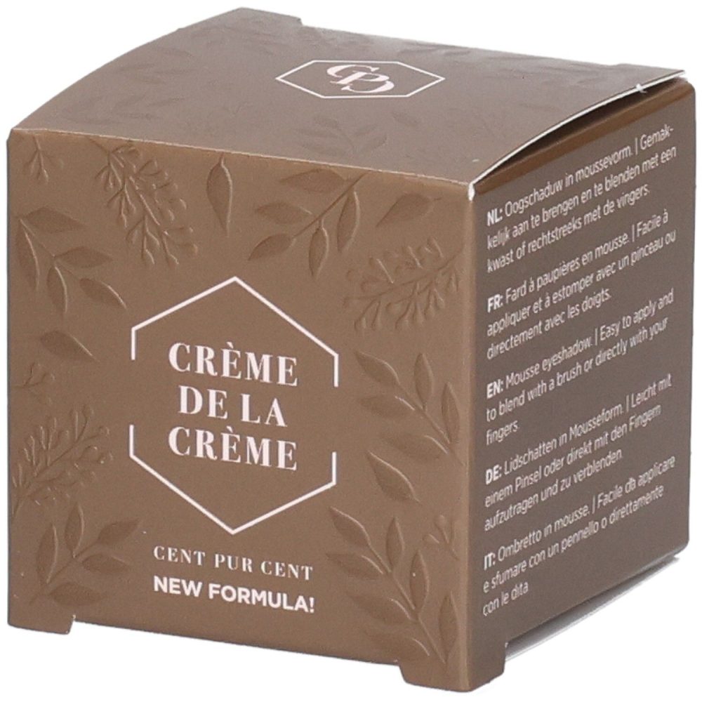 Hundertprozentig Creme de la Creme ? zart und saftig