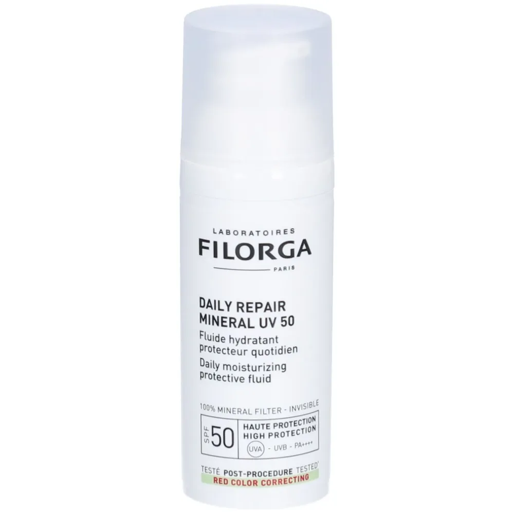 Filorga UV Daily Repair SPF 50+ Tagescreme