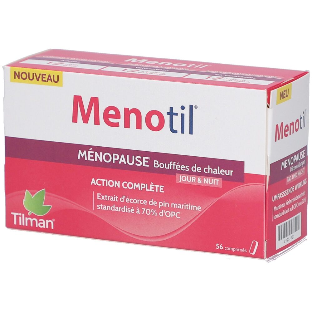 Tilman Menotil®