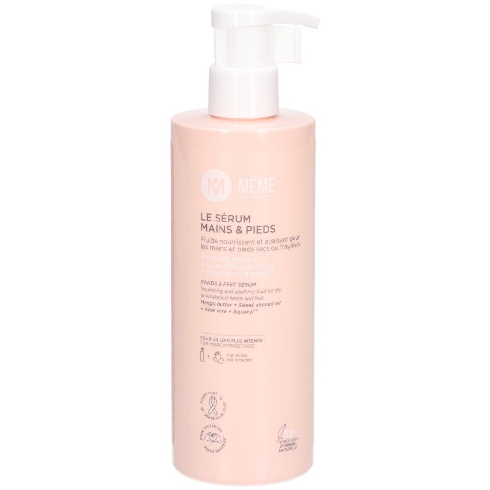 MÊME Hand- und Fuss-Serum (300ml)