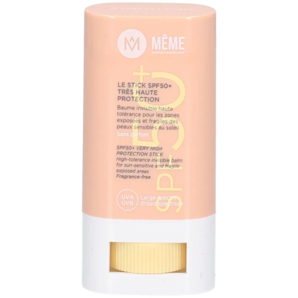 MÊME Sonnenschutz-Stick LSF 50+ (18g)