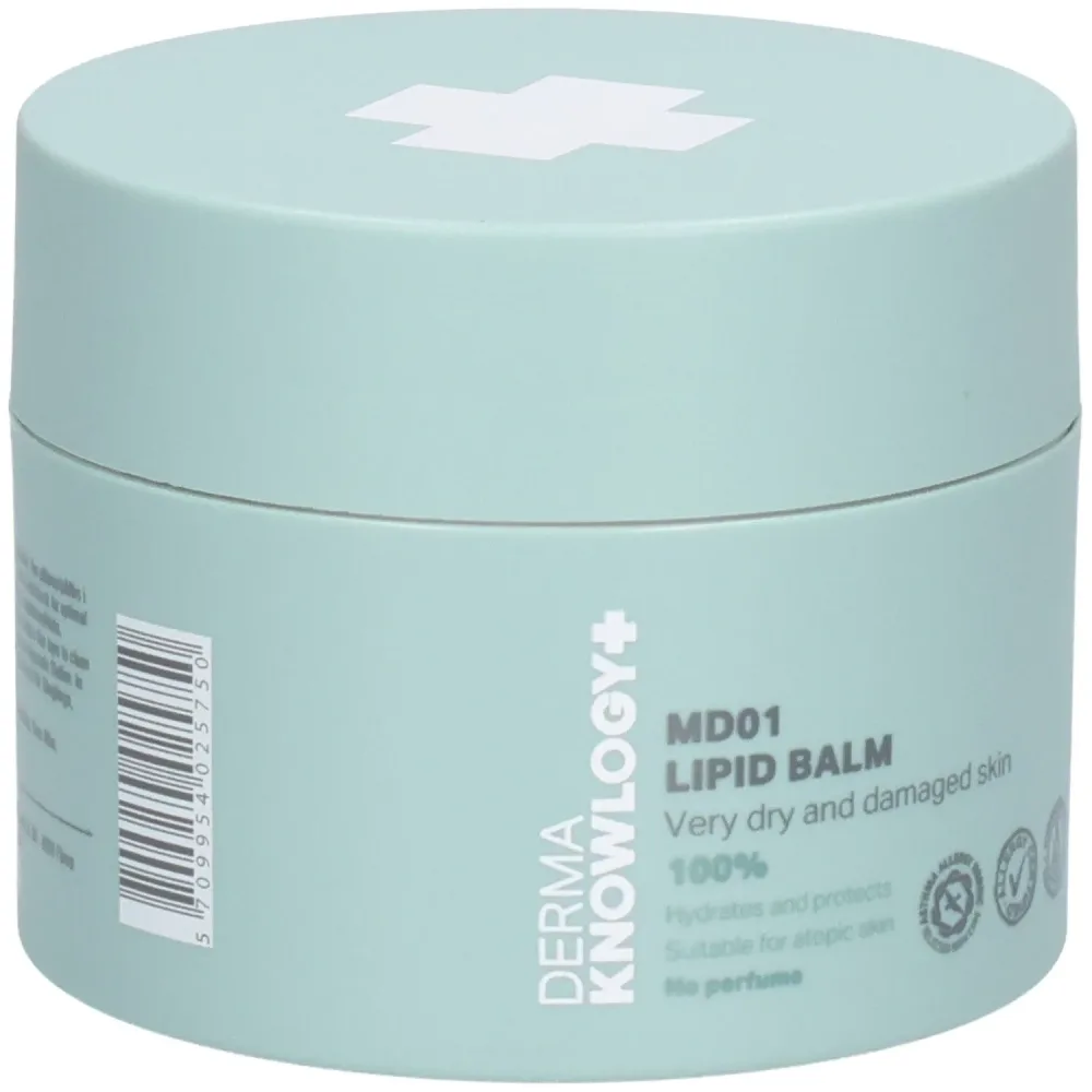 Dermaknowlogy Md01 Lipidbalsam