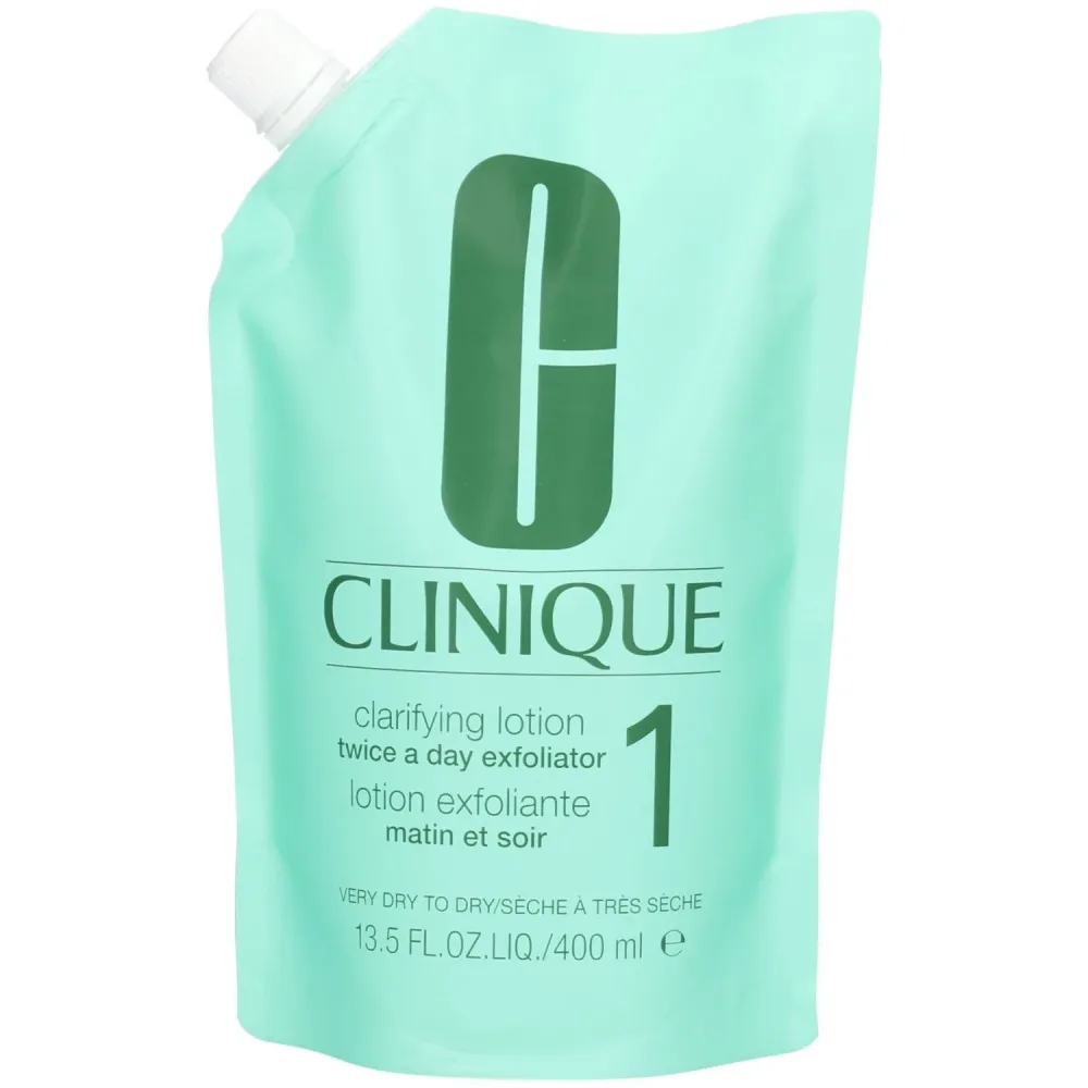 Clinique Clarifying Lotion 1 Refill 400 ml