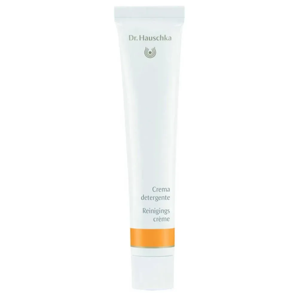 Dr. Hauschka Crème Purifiante