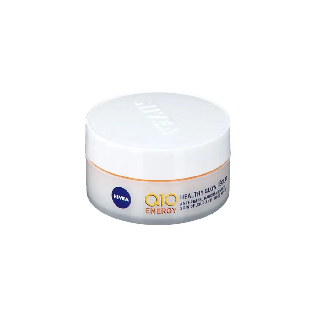 Nivea Q10 Energy Soin de Jour Anti-Rides Spf15