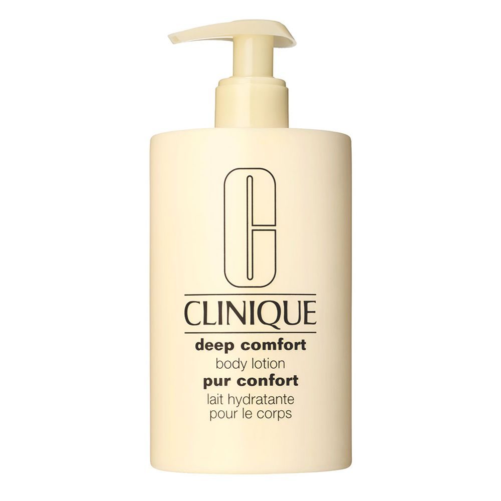 Clinique - Deep Comfort? Body Lotion