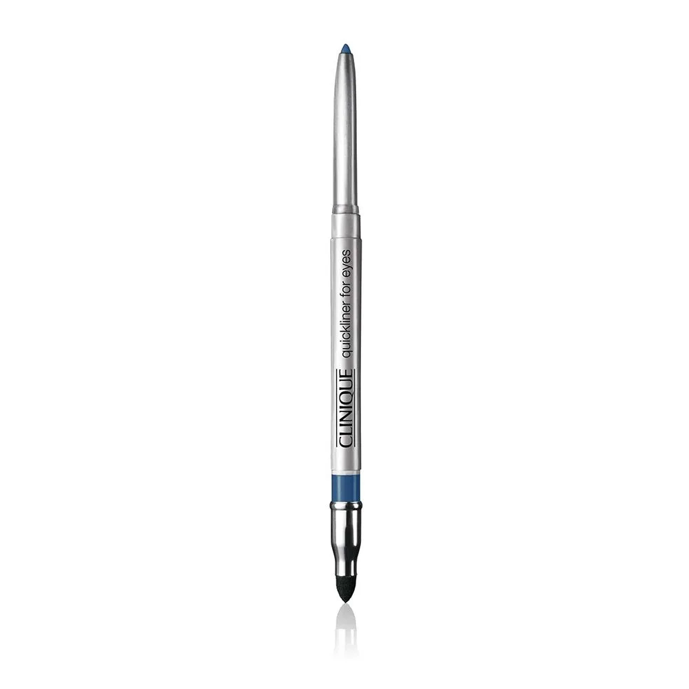 Clinique - Quickliner? For Eyes - Blue Grey