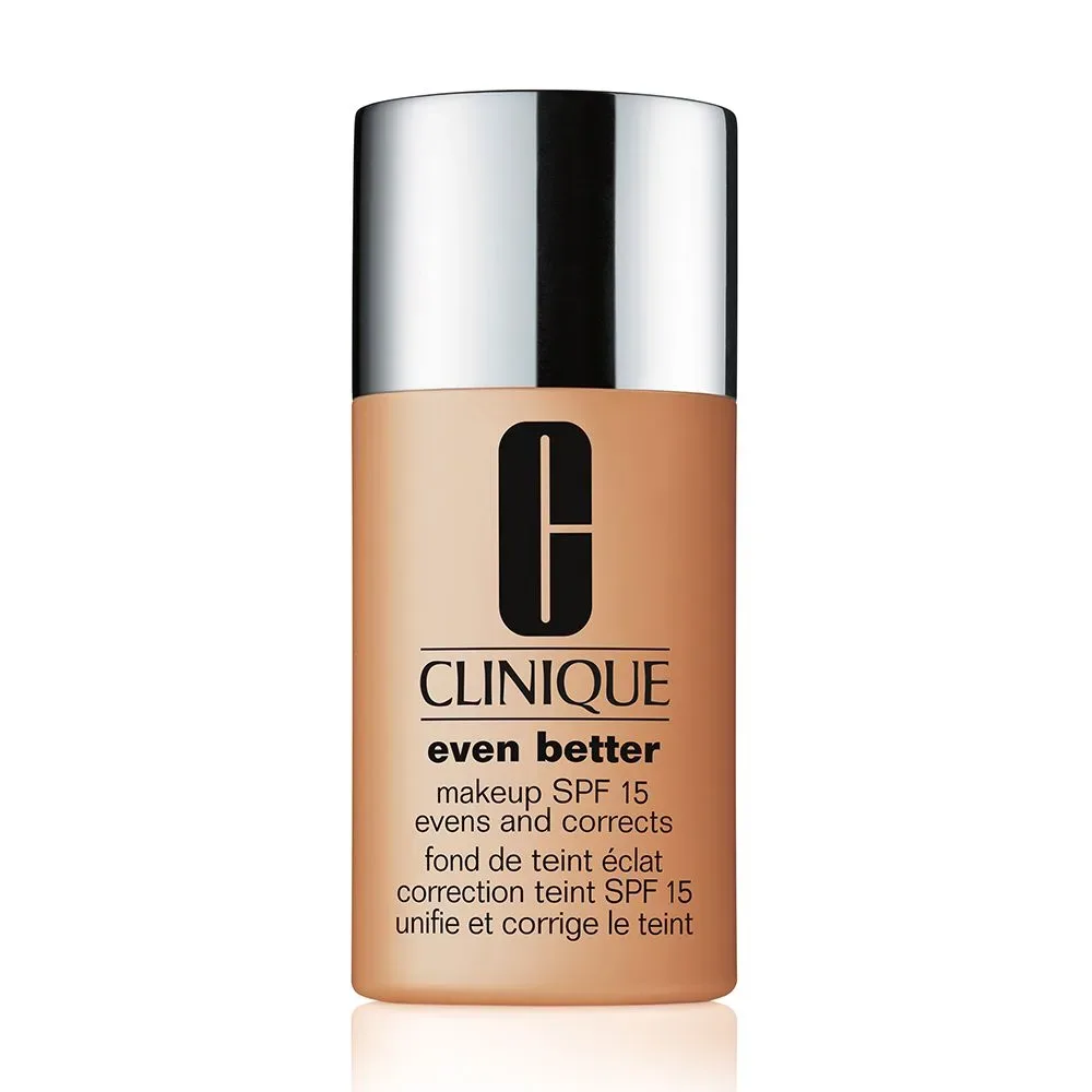 Clinique Even Better? Make-up SPF 15 Foundation 30 ml Nr. 09 - Sand