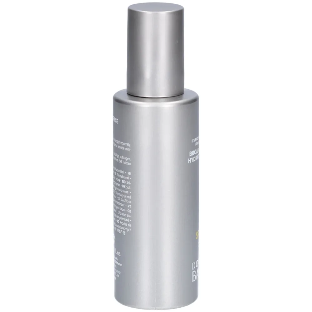 BABOR Doctor Babor Solar Defense Broad Spectrum Hydration Lotion SPF 30 Gesichtscreme 150 ml