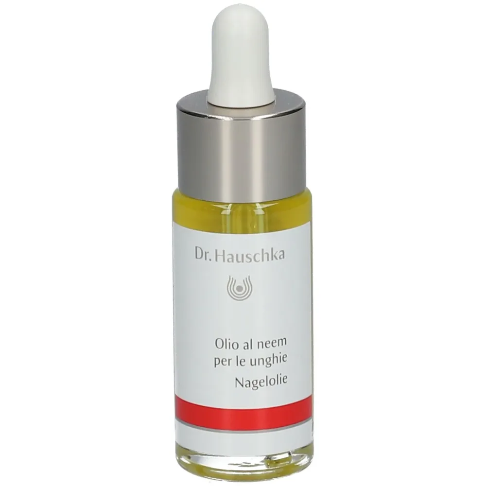Dr. Hauschka Neem Nagelöl