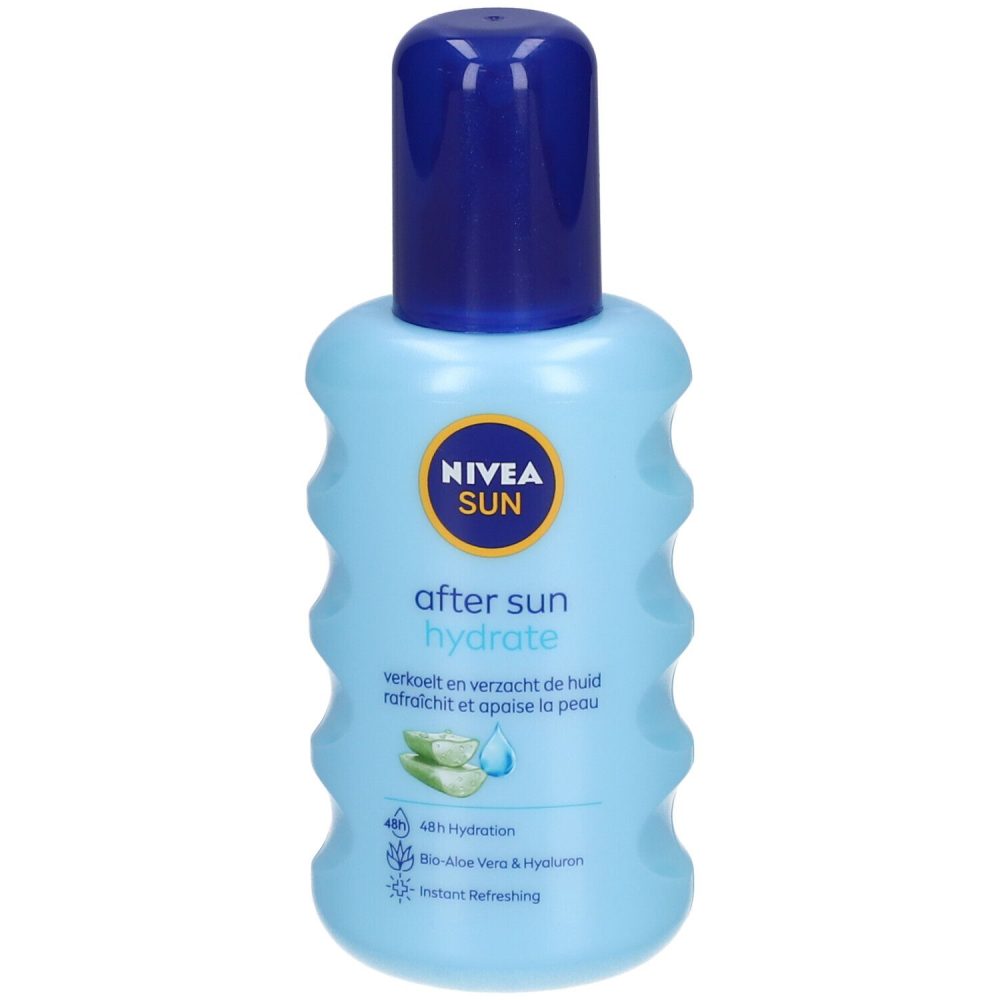 Nivea® Sun Hydraterende Aftersun Spray 48 h