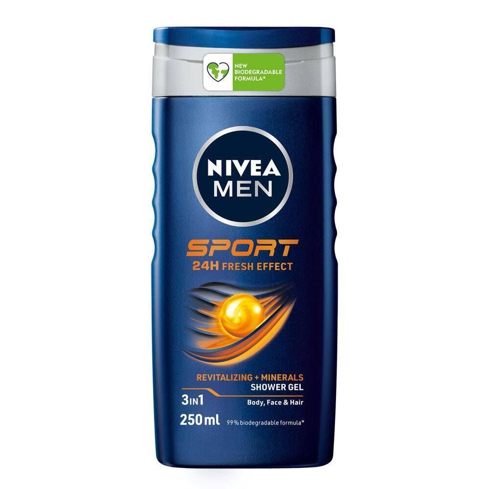 Nivea® Men Sport Pflegedusche