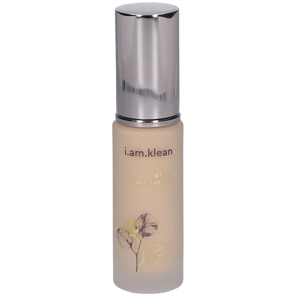 i.am.klean Liquid Glow Primer Bright 1