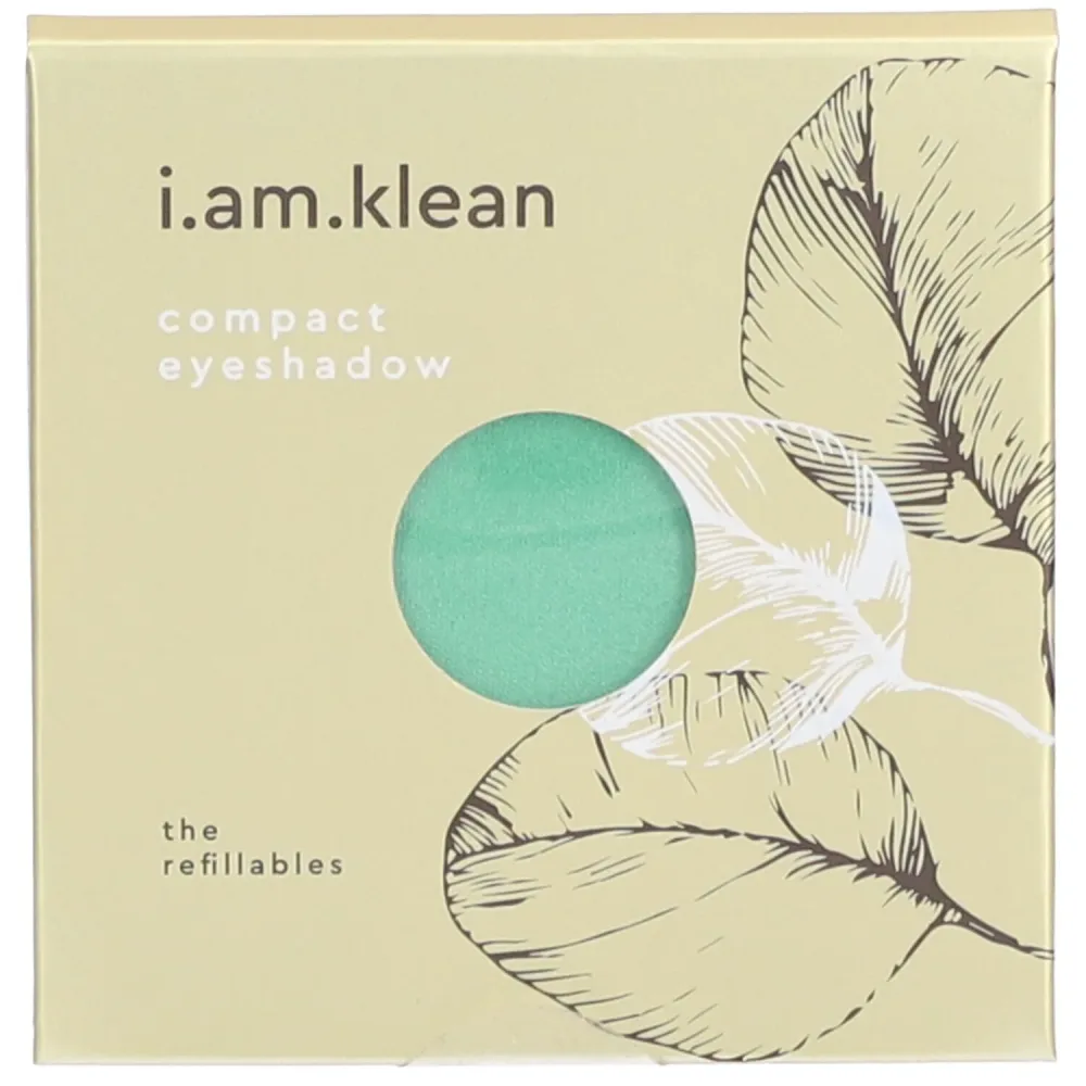 i.am.klean Compact Mineral Eyeshadow Breezy