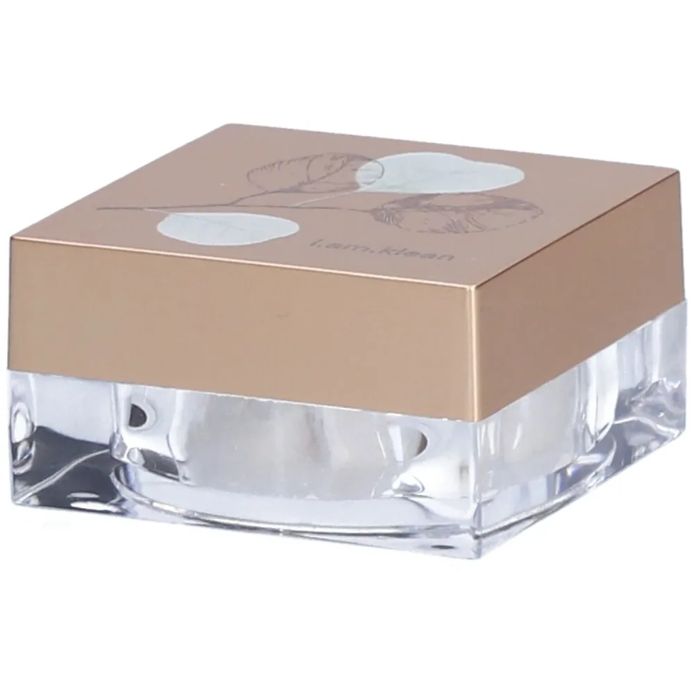 i.am.klean Loser Mineral-Lidschatten Diamant