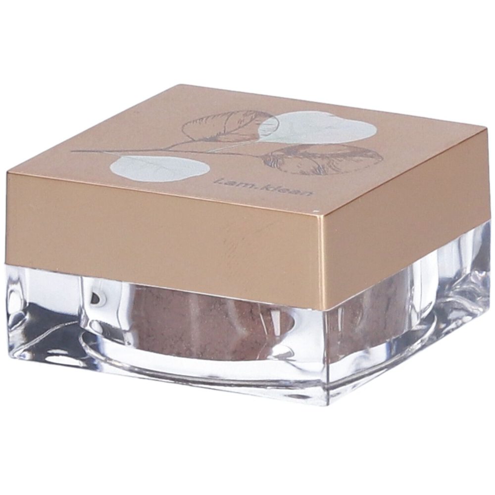 i.am.klean Loser Mineral-Lidschatten Mud