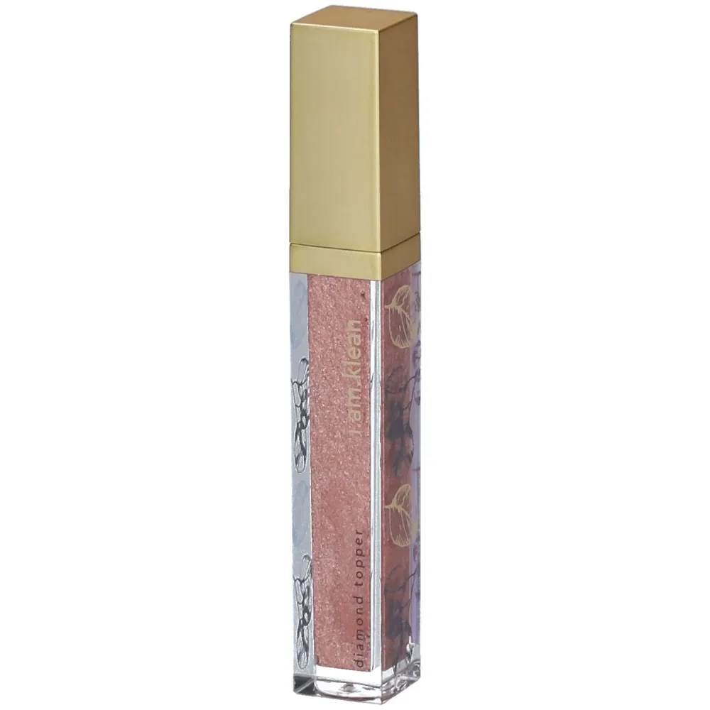 i.am.klean Diamond Topper Pink Stardust