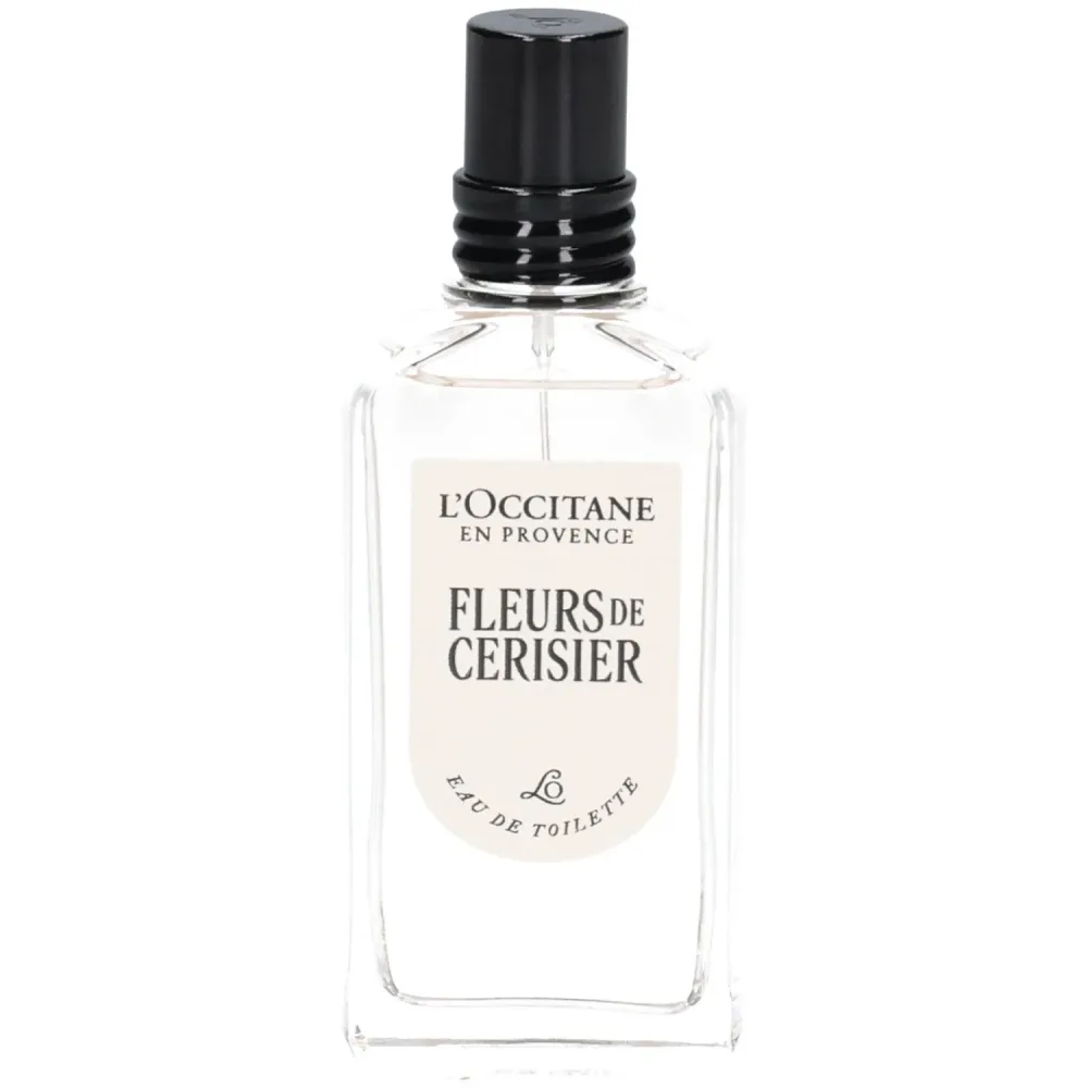 L’Occitane en Provence - Fleurs de Cerisier Eau de Toilette, 50  ml