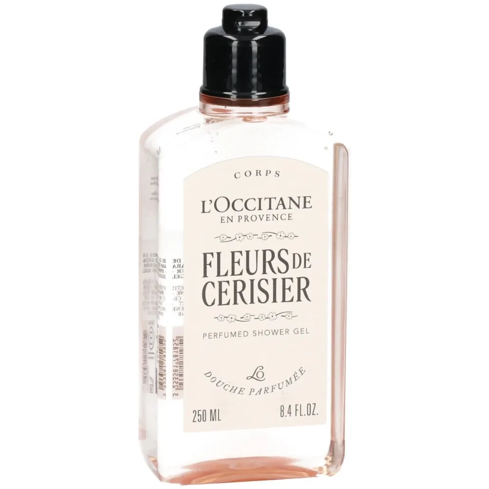 L’Occitane en Provence - Kirschblüte Duschgel, 250 ml