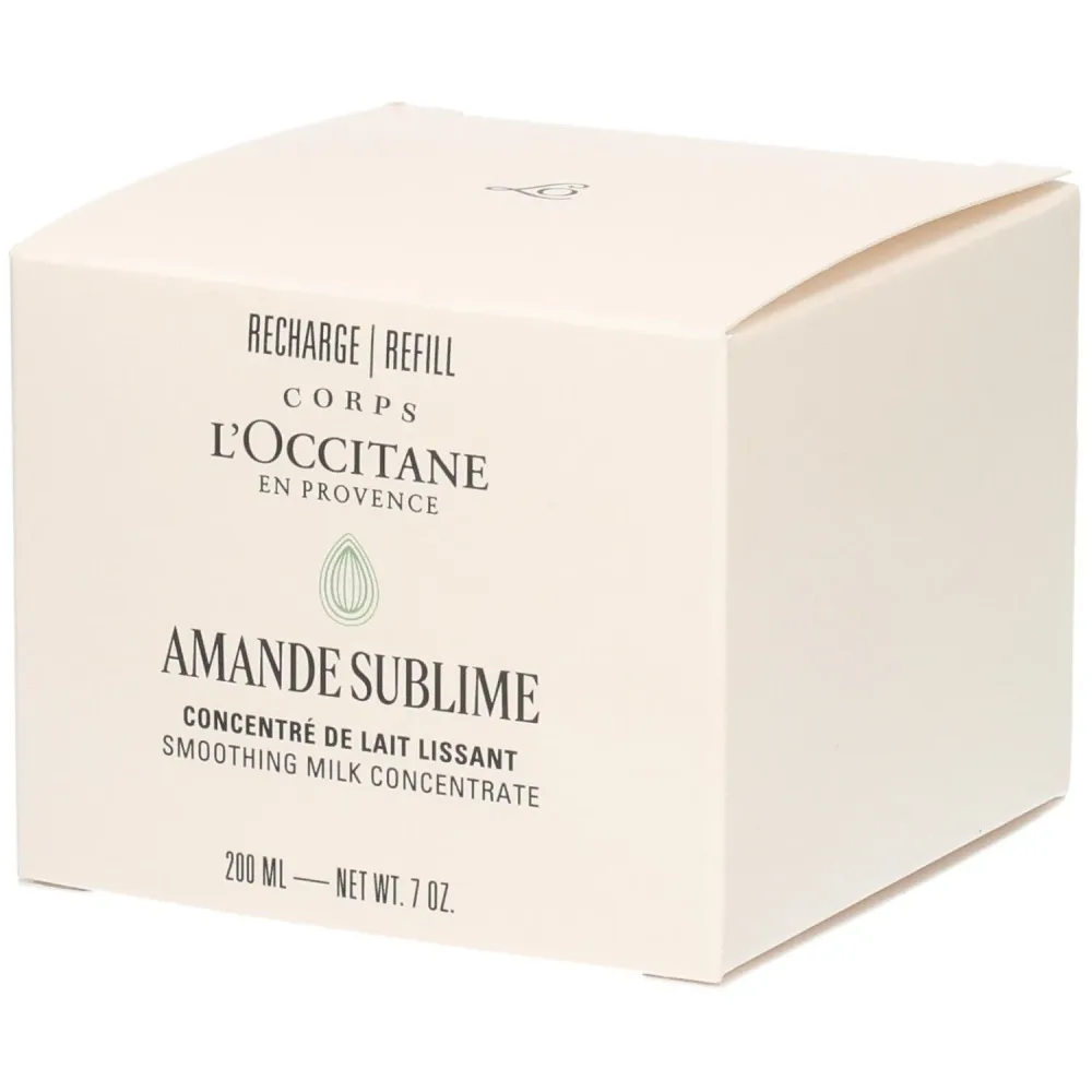 L’Occitane en Provence - Mandel Körpercreme, 200 ml