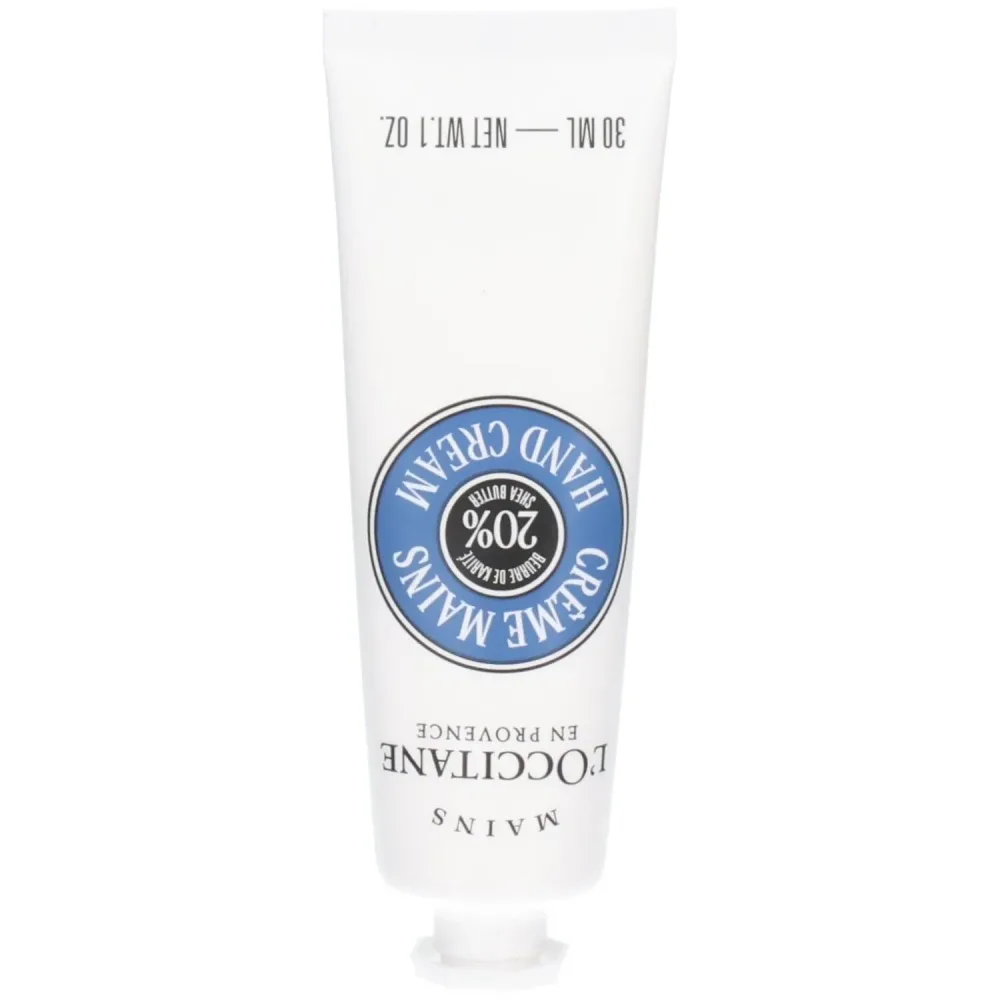 L’Occitane en Provence - Sheabutter Handcreme, 30 ml