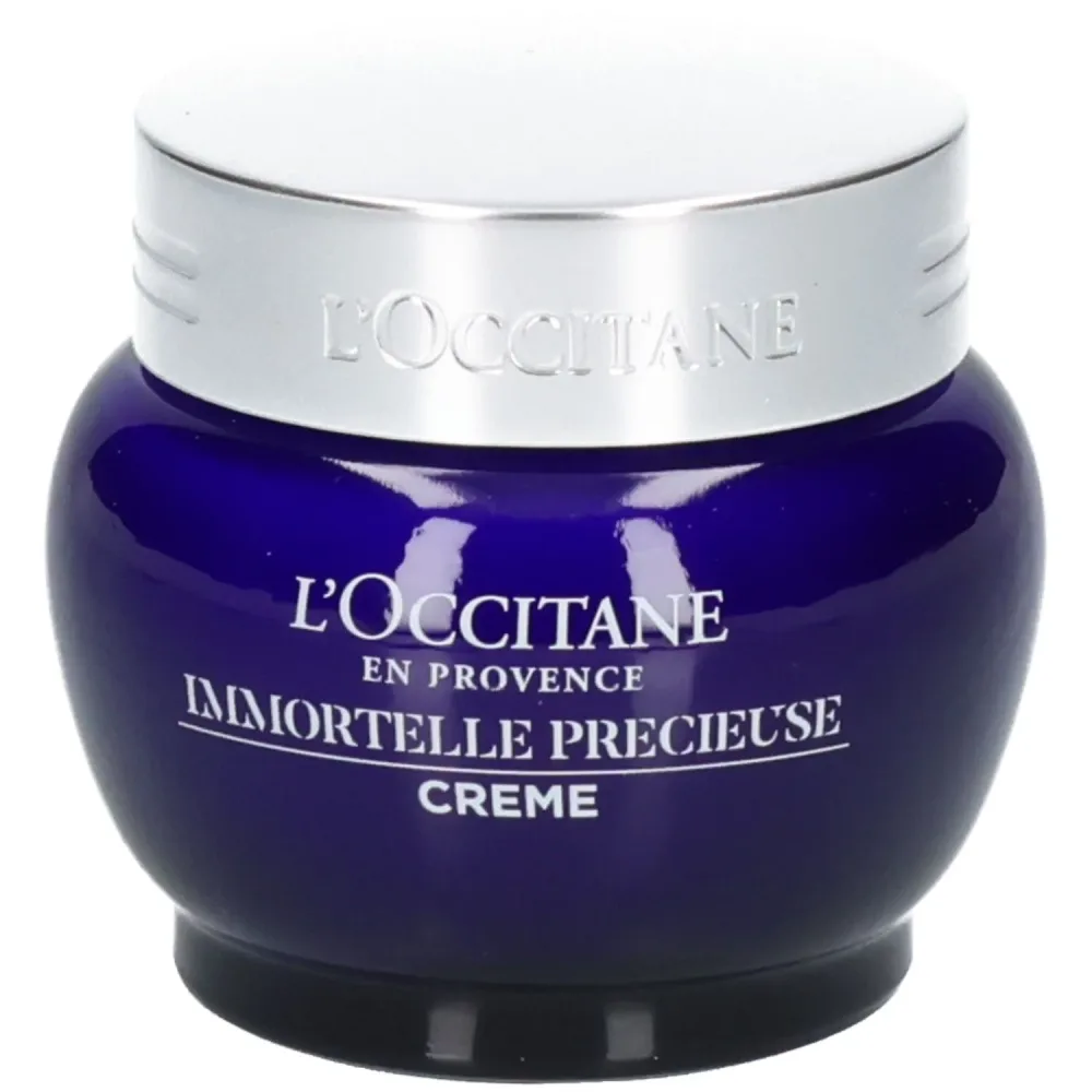 L’Occitane en Provence - Immortelle Creme Précieuse, 50 ml