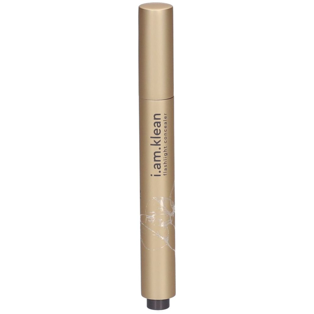 i.am.klean Flashlight Concealer 1.0 Medium Pfirsich