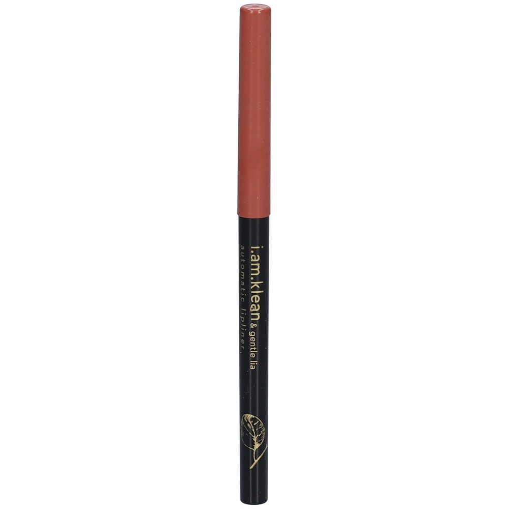 i.am.klean & Sanfter Automatischer Lipliner Lia