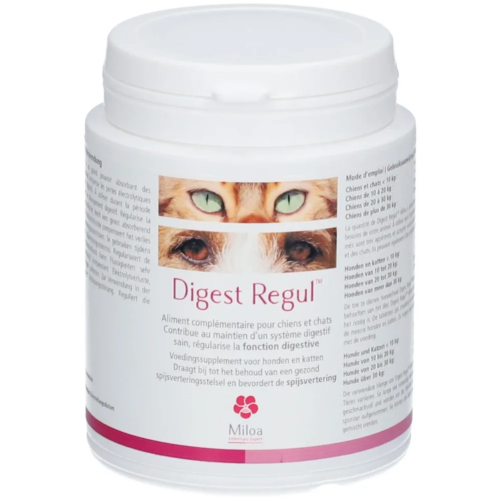Miloa Digest Regul? 30 Tabletten