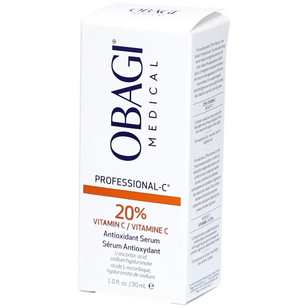 Profi-C® Serum 20%
