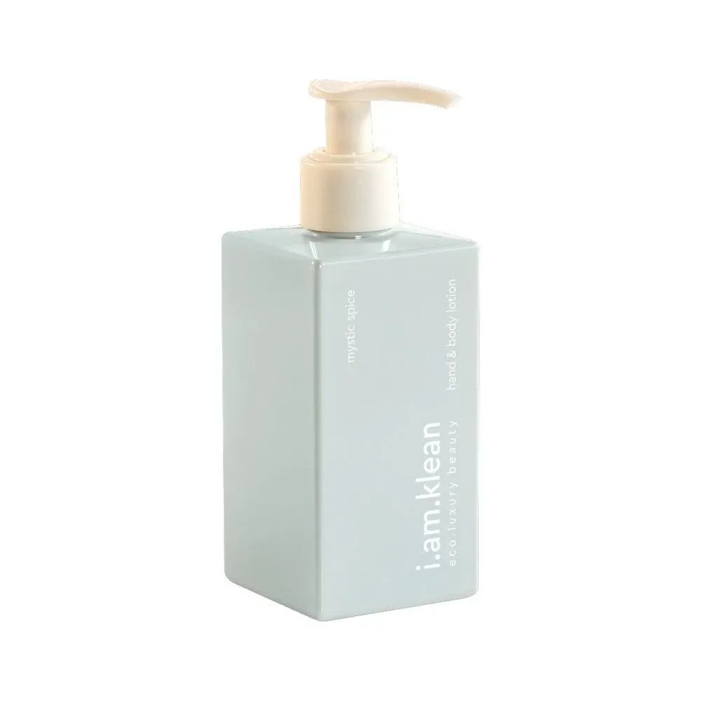 i.am.klean Hand & Bodylotion Mystic Spice