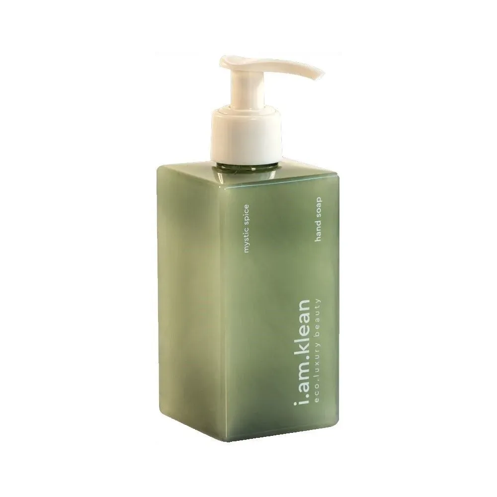 i.am.klean Hand- und Körperseife Mystic Spice