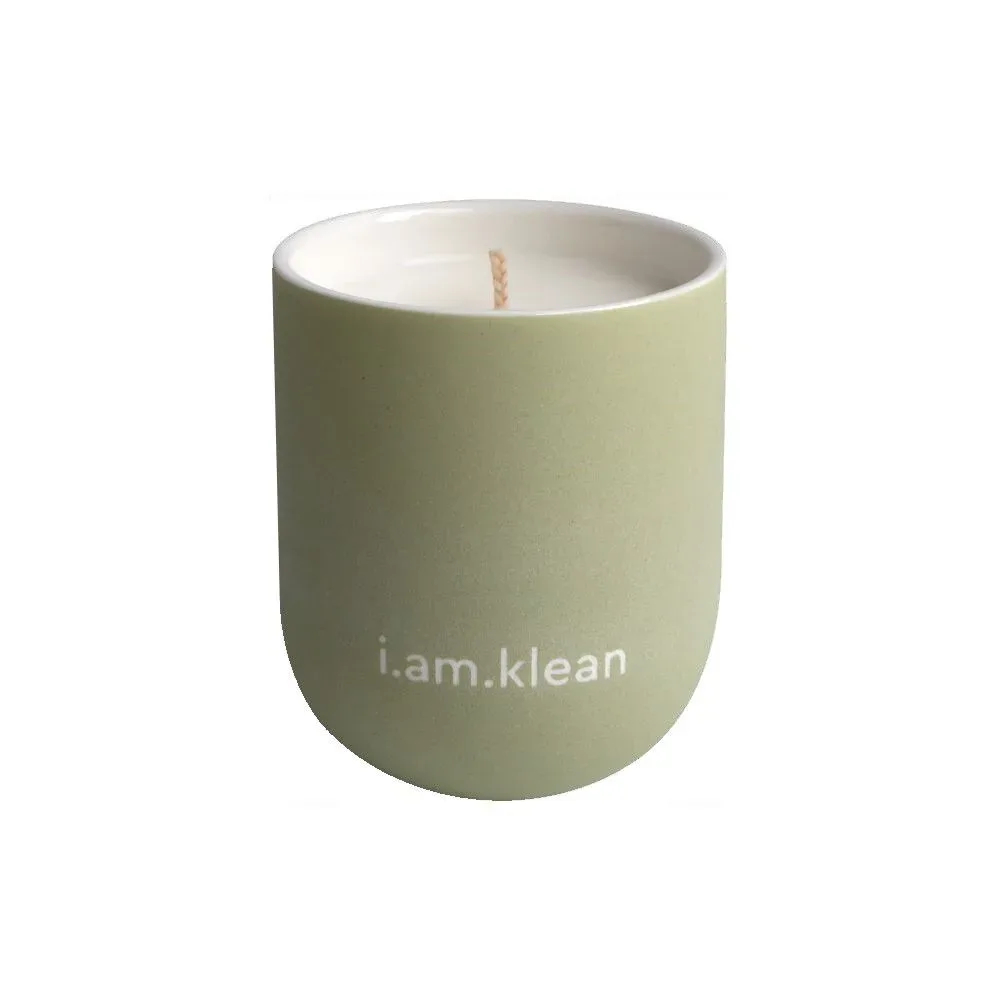 i.am.klean Kerze Feige & Zeder
