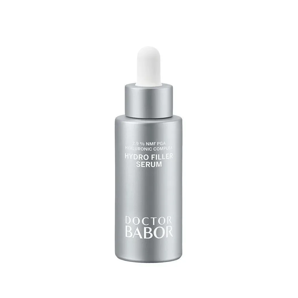 BABOR DOCTOR BABOR HYDRO-FILLER SERUM Gesichtscreme 30 ml