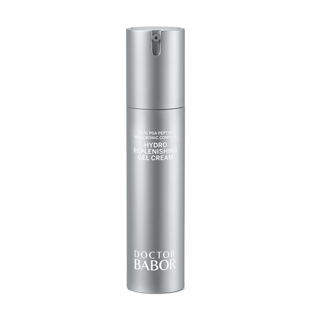 Doctor Babor Hydro Replenishing Gel Cream