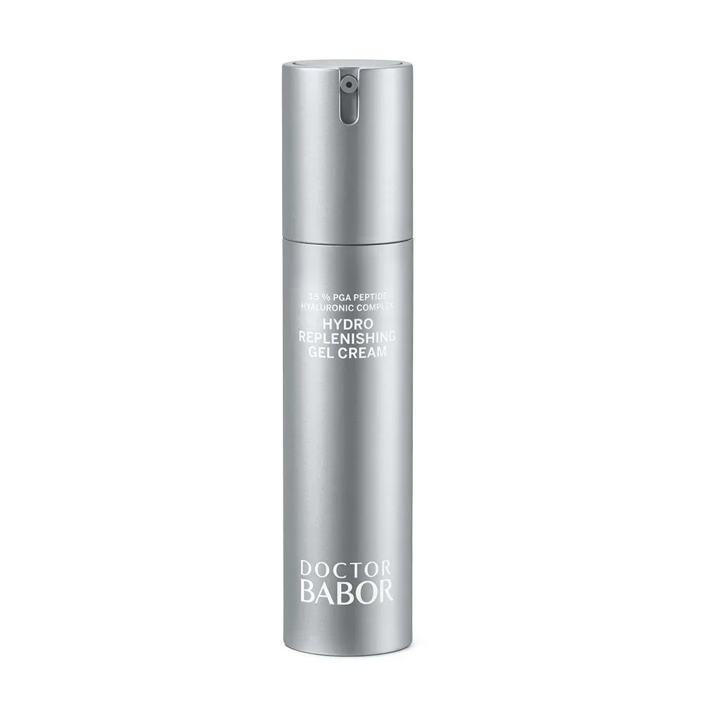 Doctor Babor Hydro Replenishing Gel Cream
