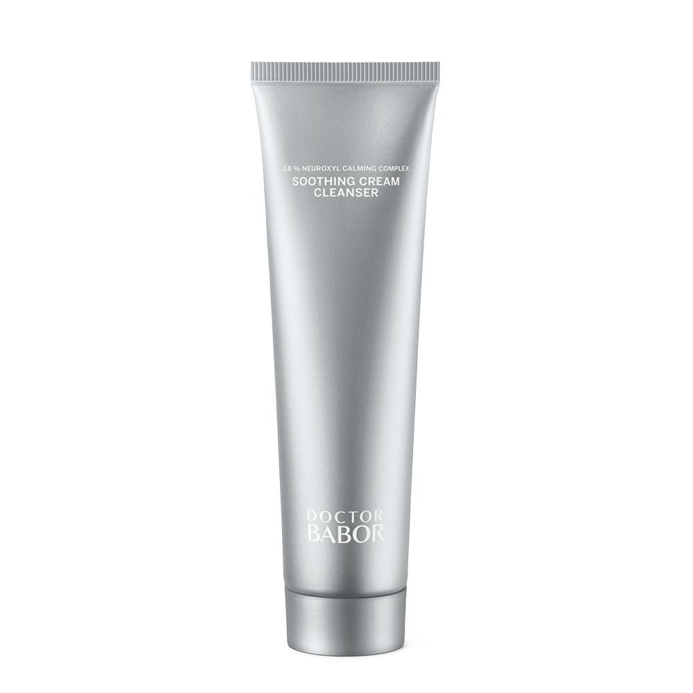 Doctor Babor Soothing Cream Cleanser