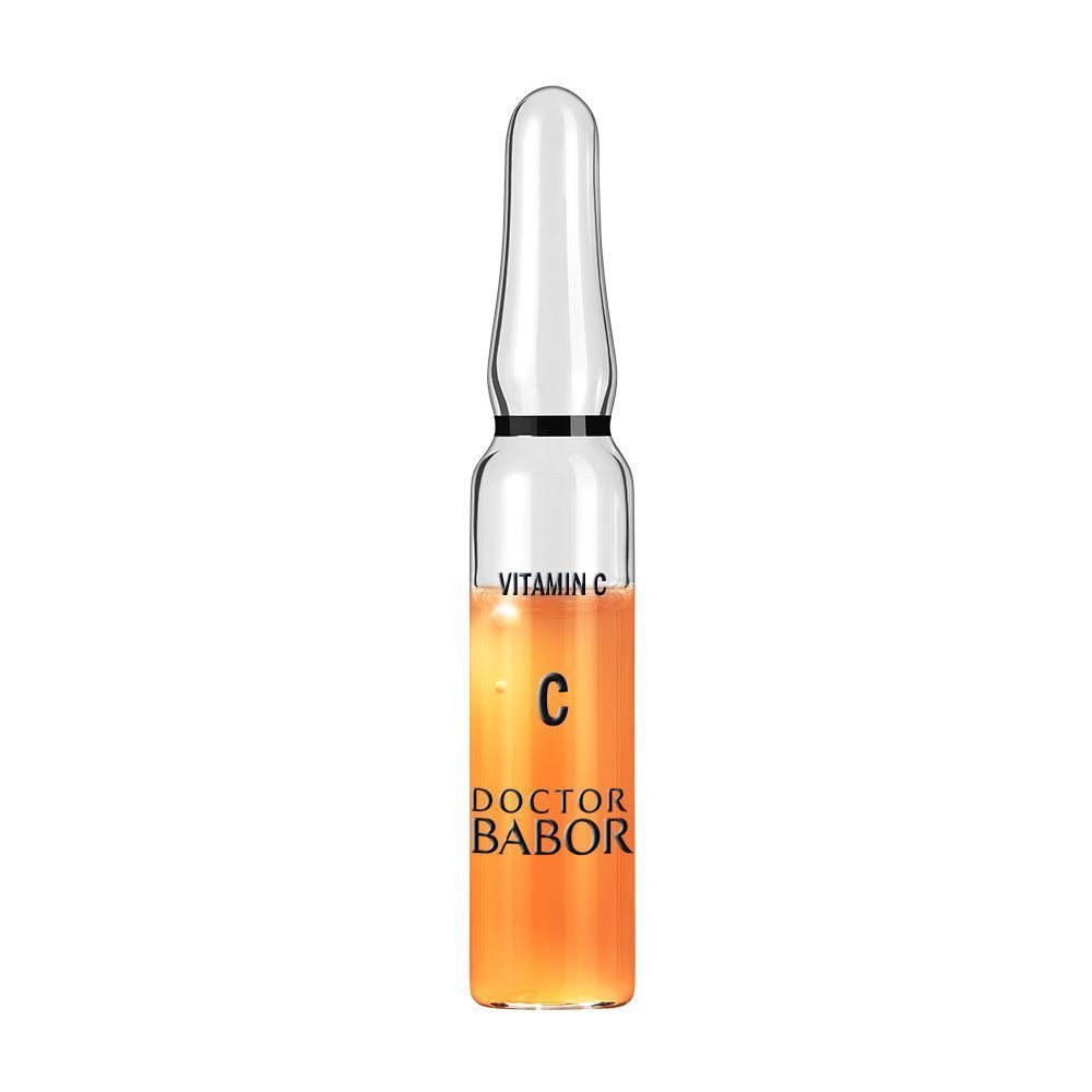 BABOR DOCTOR BABOR Radiance Ampoule Serum Concentrate Ampullen 14 ml